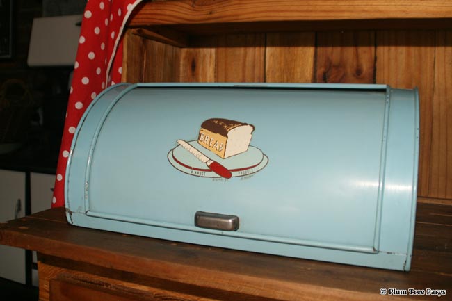 Plum Tree Parys Vintage Restaurant - Photo Gallery