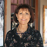 Plum Tree Parys Vintage Restaurant - Sandra Uys
